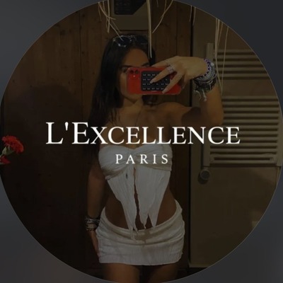 L'Excellence Paris